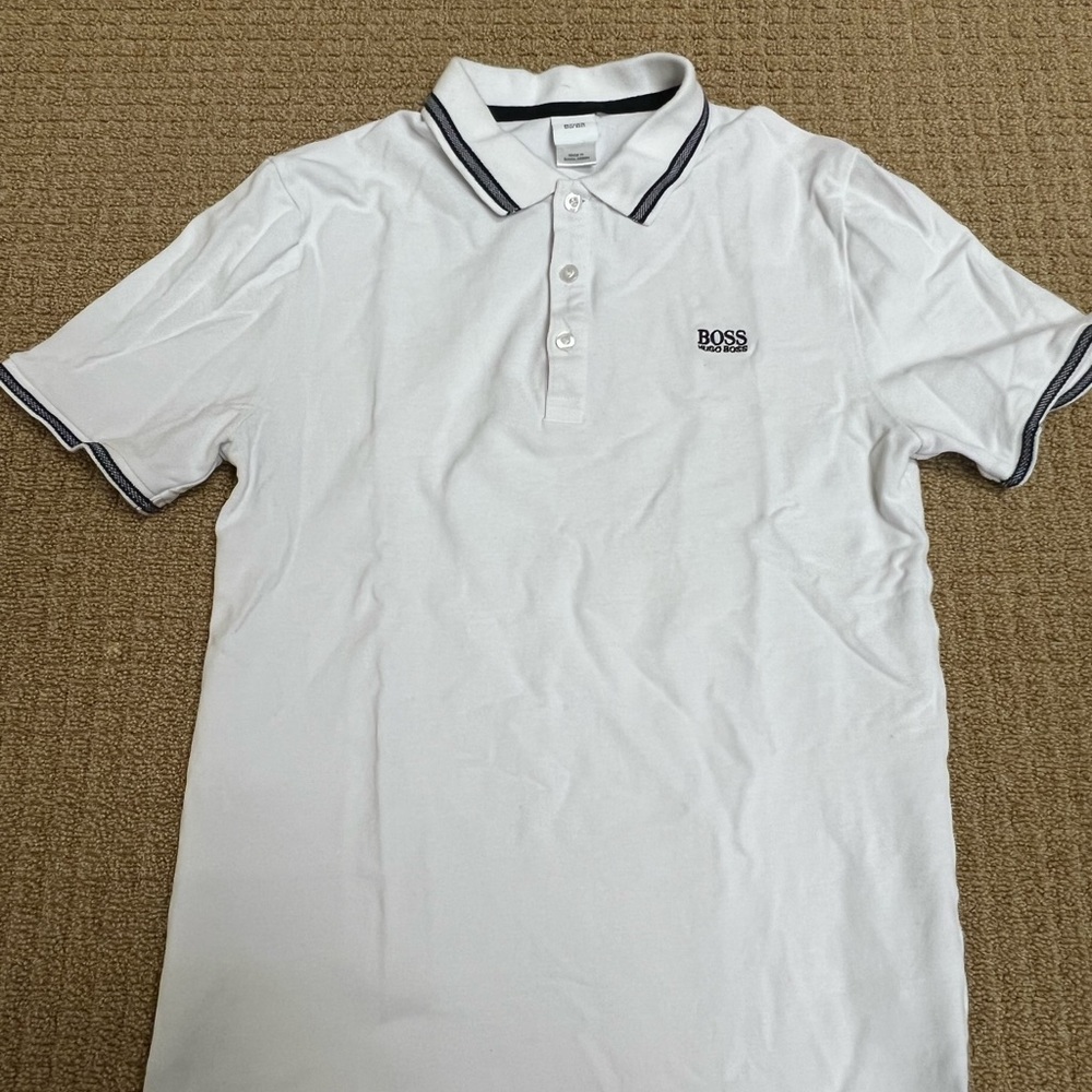Boss polo - Picture 3 of 3